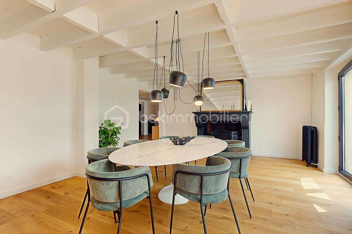 Maison à PRESERVILLE