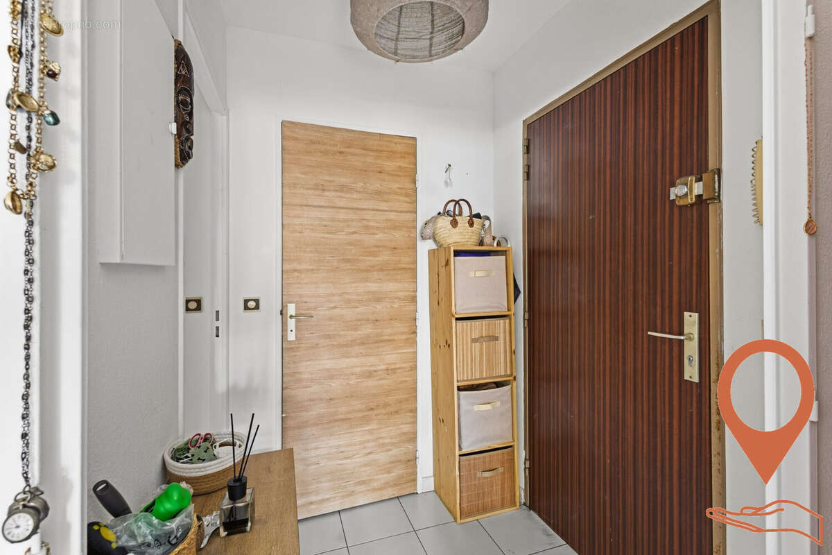 Appartement à SAINT-TROPEZ