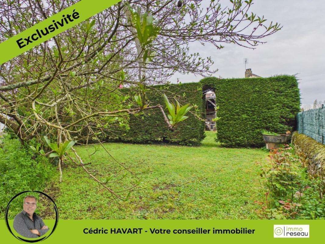 Maison à PRISSAC