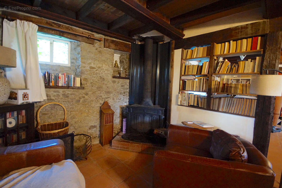 LA MANCHE Maison avec 4 chambre à vendre à Saint Denis le Gast - photo 6