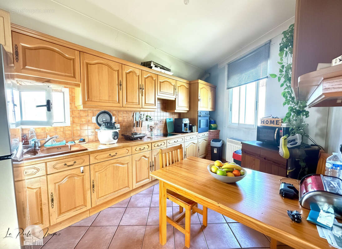 Maison T4 avec Garage et cour extérieure - photo 3