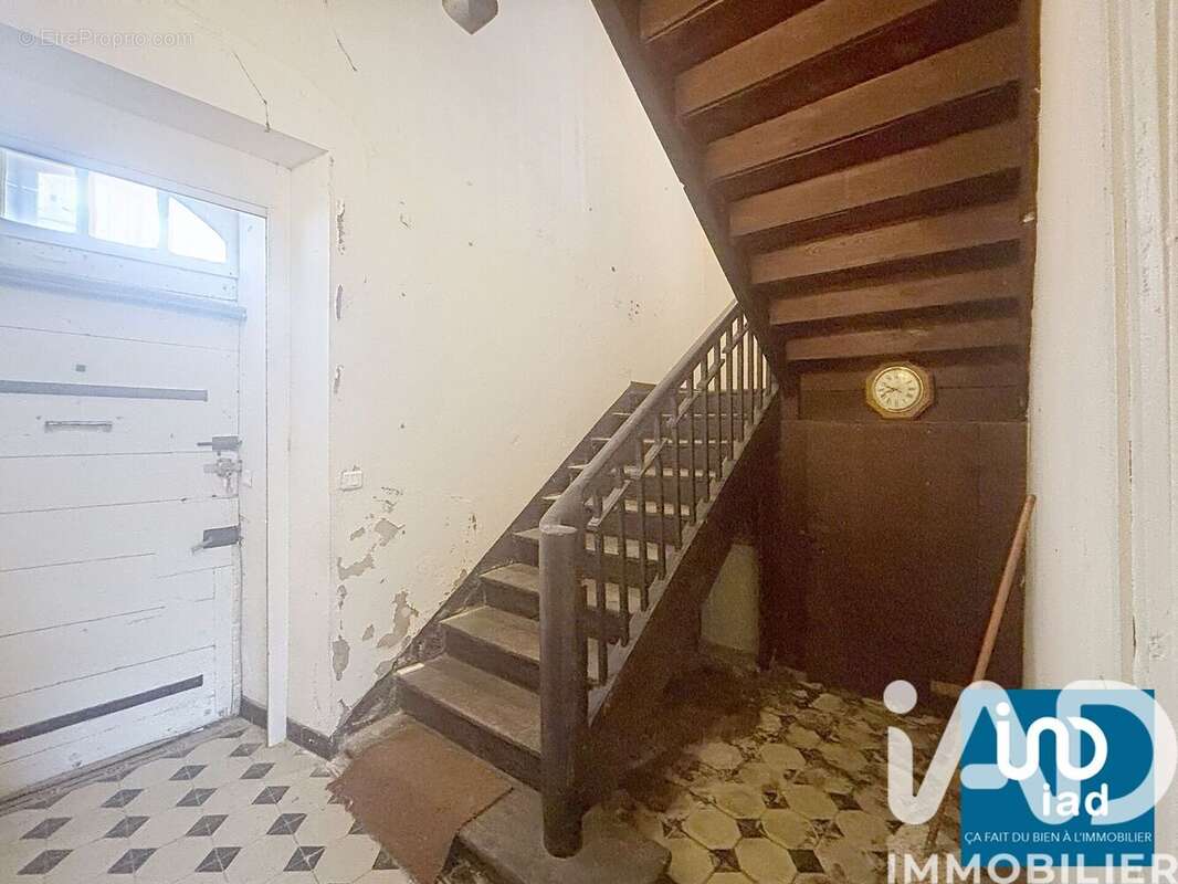Photo 2 - Maison à FLEURANCE