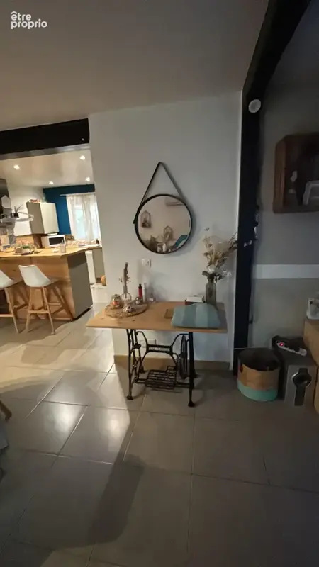 Le boulou   belle villa 3 chambres avec piscine, jardin et terrasse - photo 2