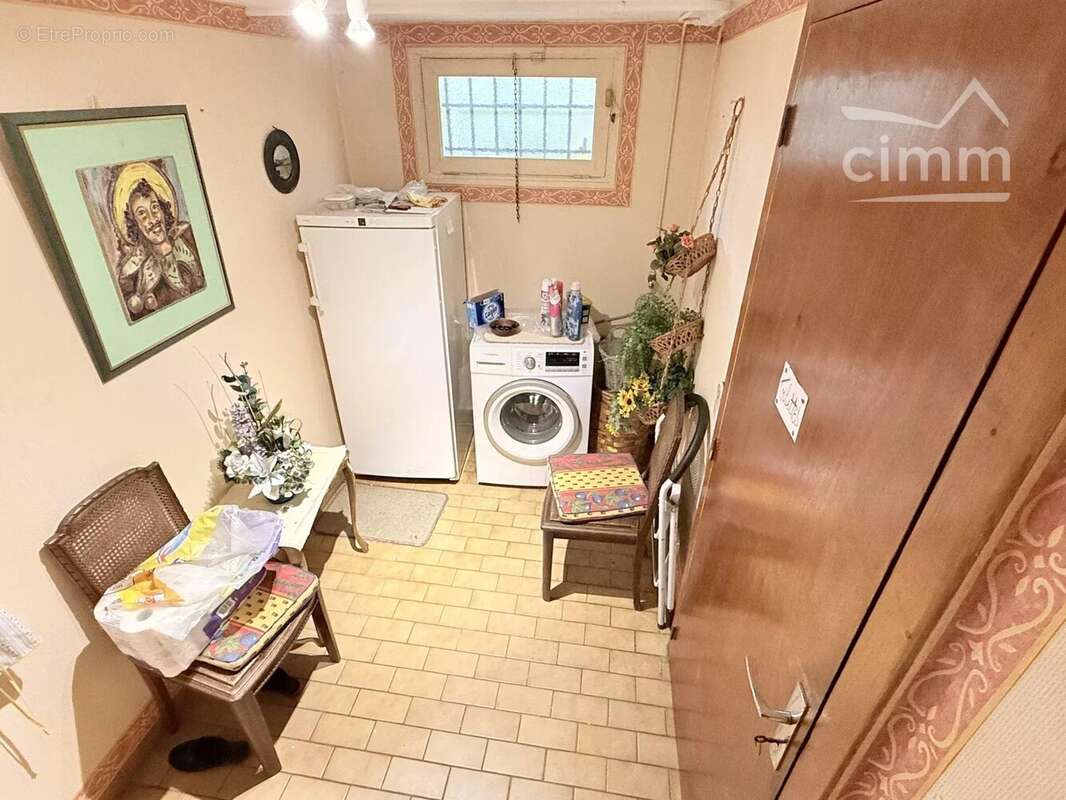 Maison à LA CHAUSSEE-SAINT-VICTOR