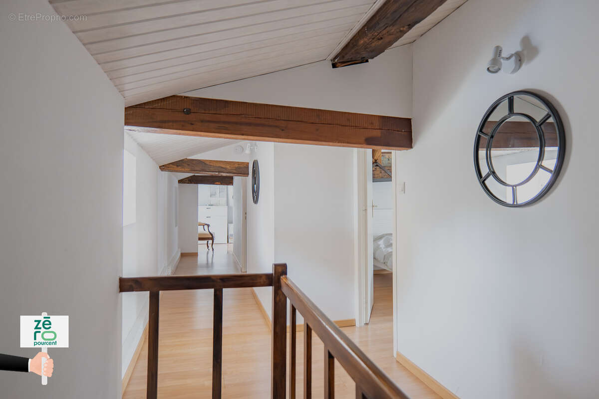 Maison à ANGLES