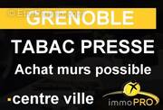 Commerce à GRENOBLE