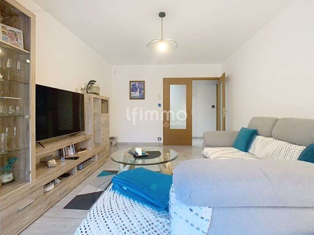 Appartement à COLMAR