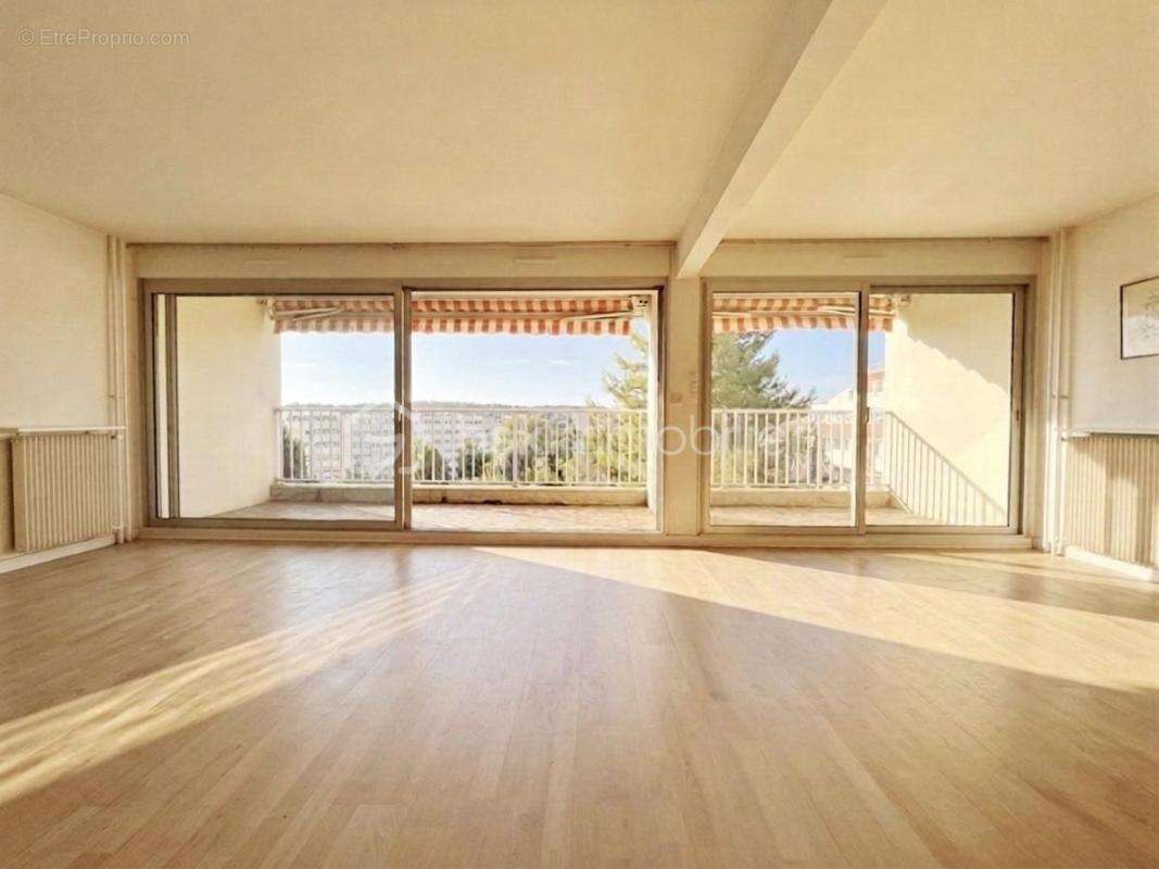 Appartement à MARLY-LE-ROI