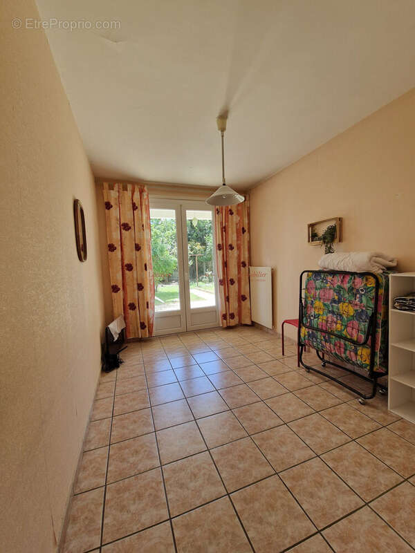 chambre RC