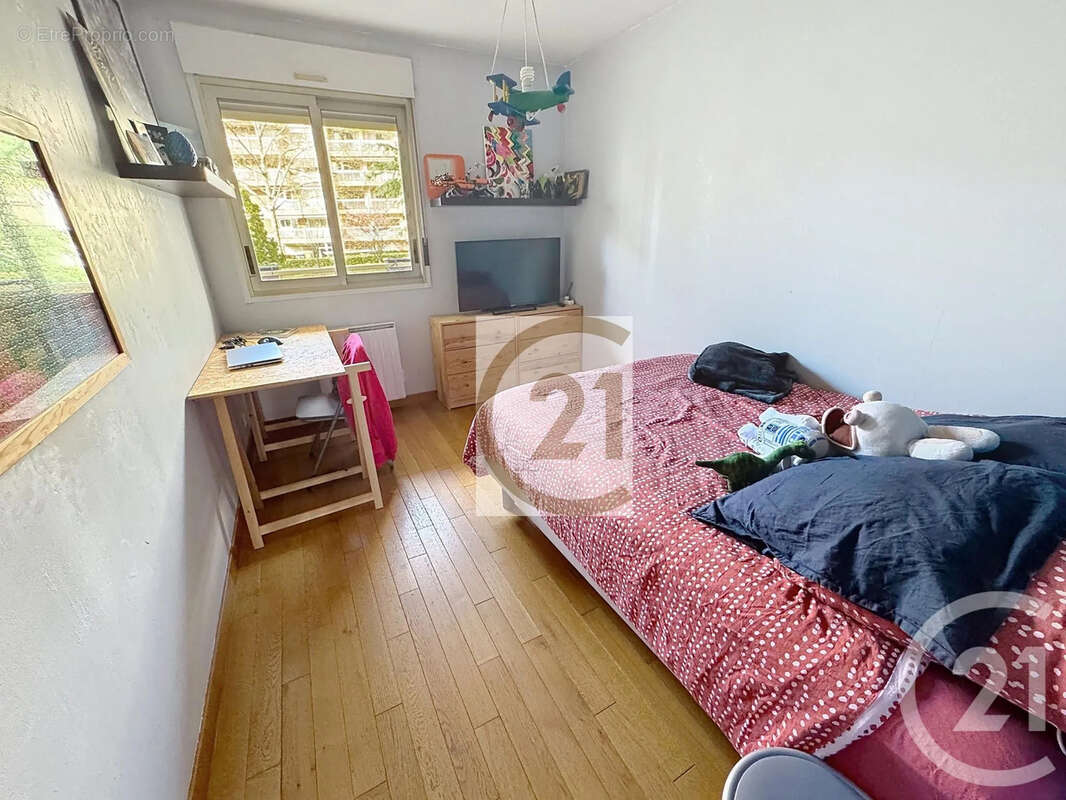 Appartement 83 m² à Lyon-7e  - photo 9