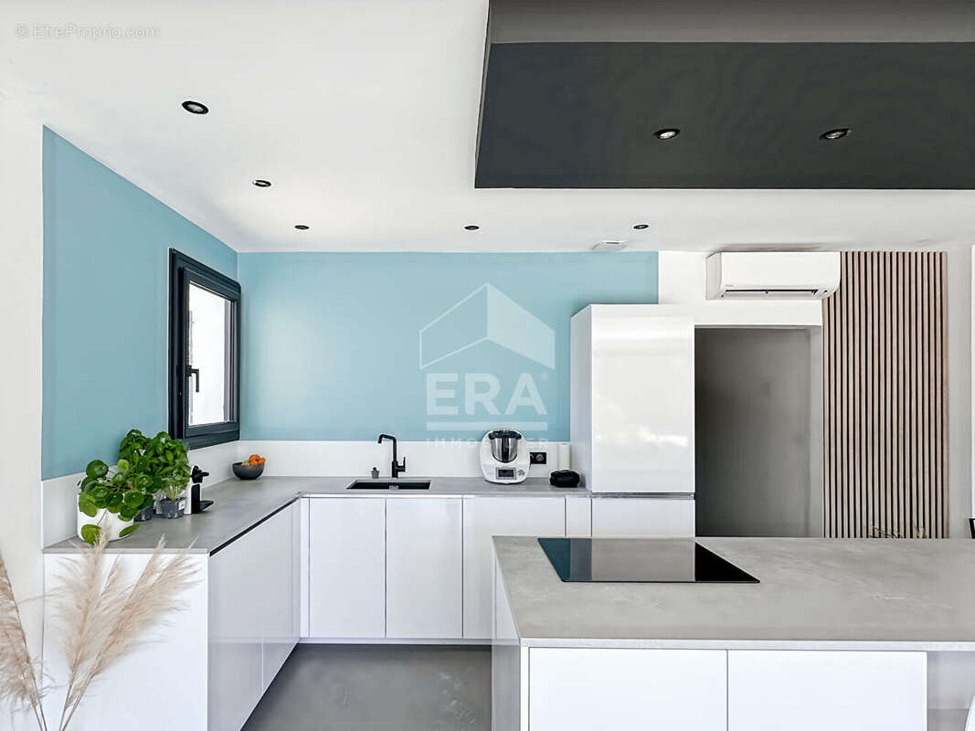 Maison 91m² à châteaurenard - photo 3