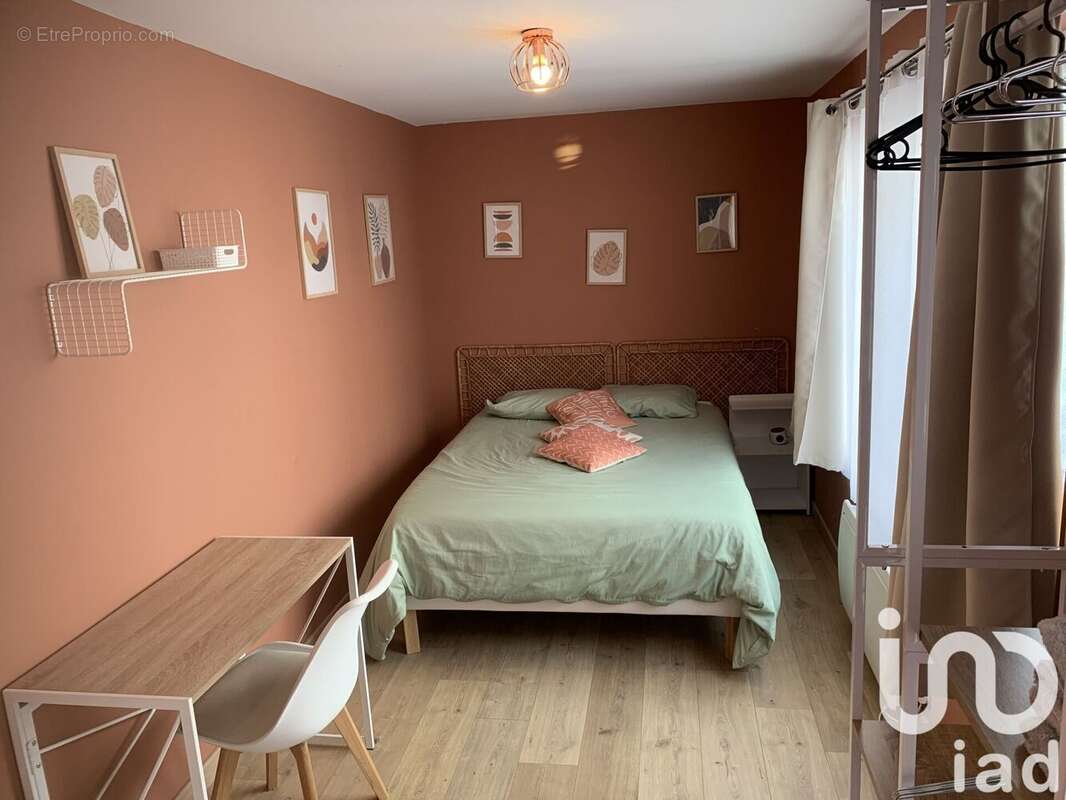 Photo 8 - Appartement à ARRAS