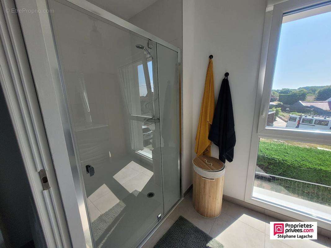 Appartement à MERLIMONT