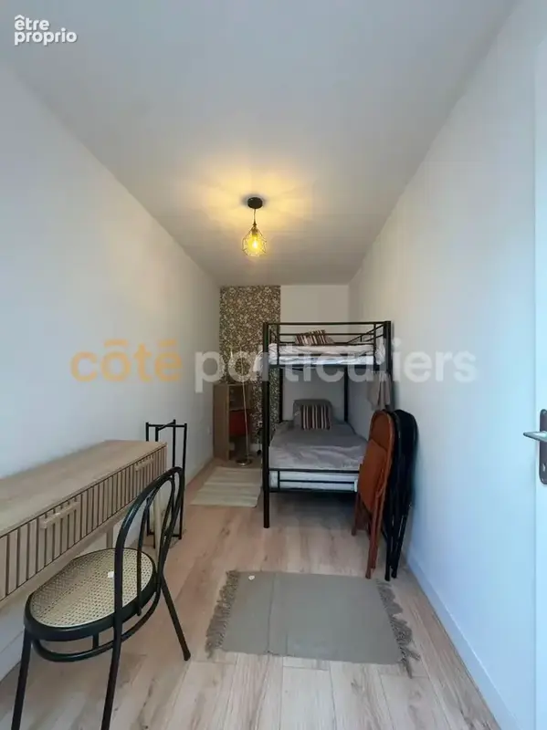 Appartement local commercial La Courneuve 6 pièce(s) 92.39 m2 - photo 10