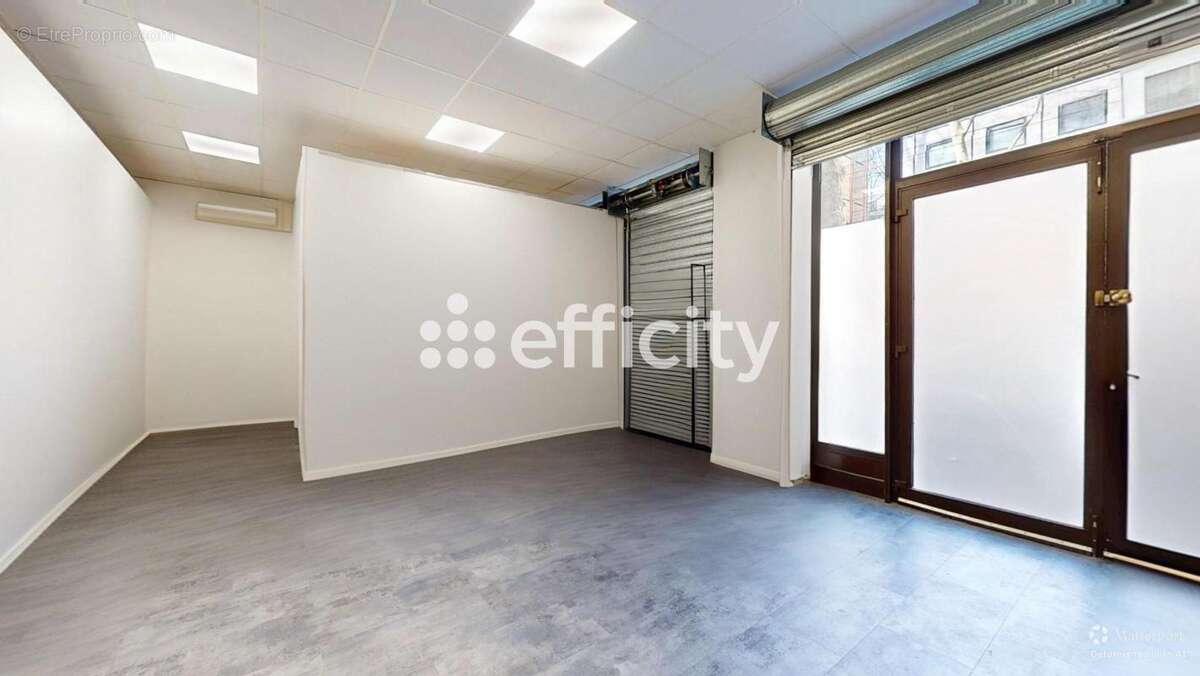 Locaux/Biens immobiliers - photo 8