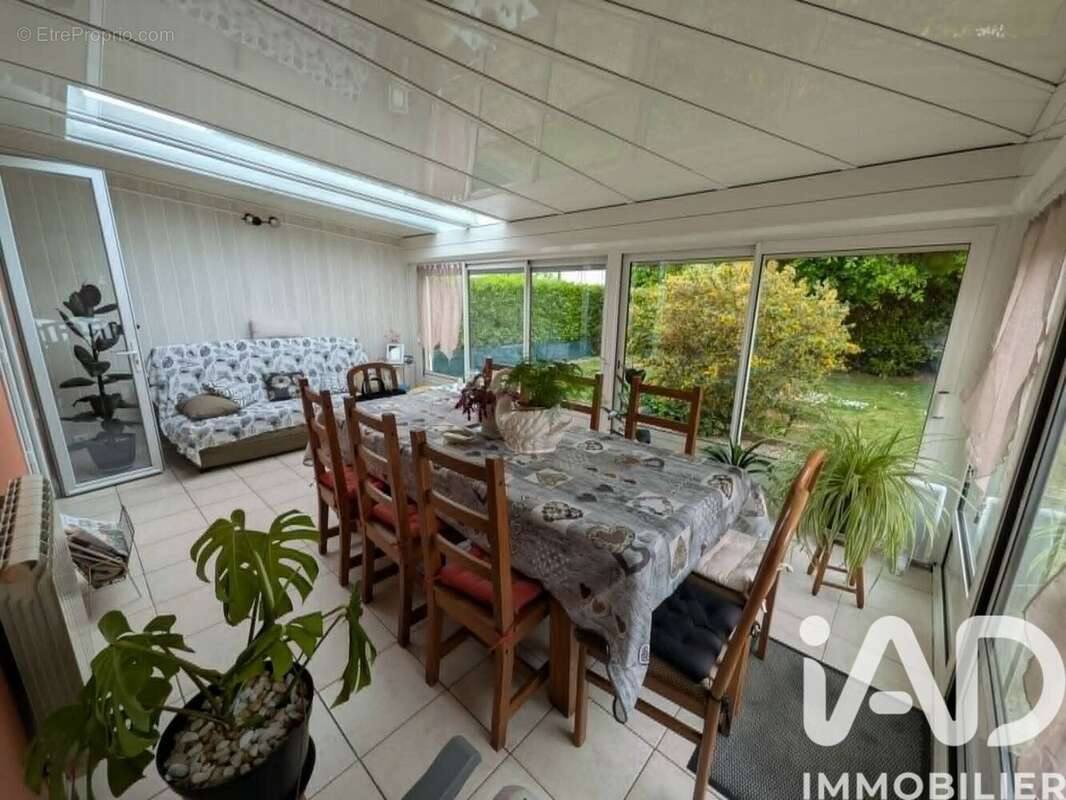 Photo 6 - Maison à MOUILLERON-LE-CAPTIF