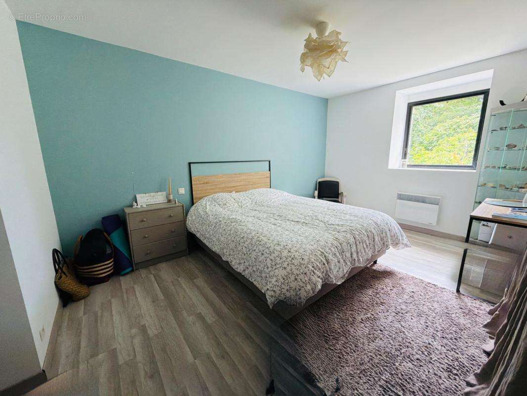 Maison à vendre 11 pièces  (56) - photo 7