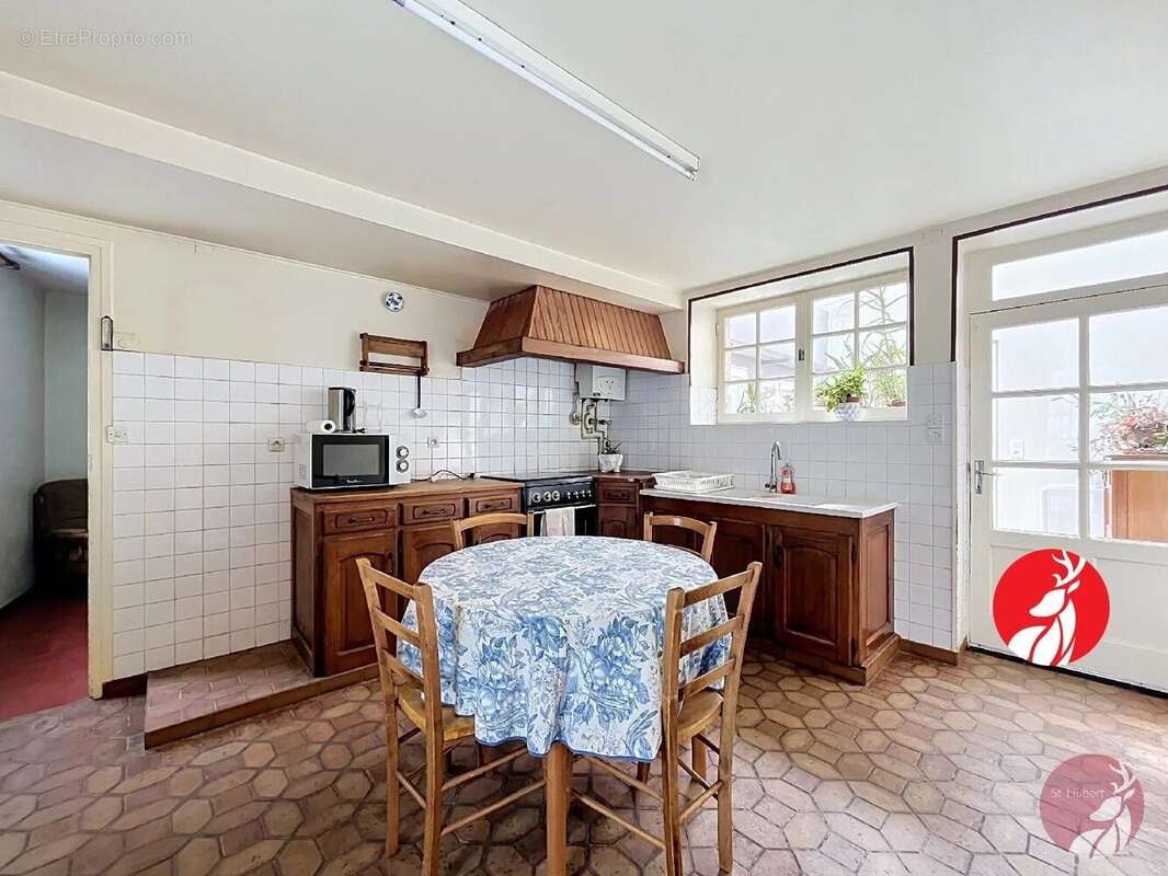 Maison ancienne - photo 4