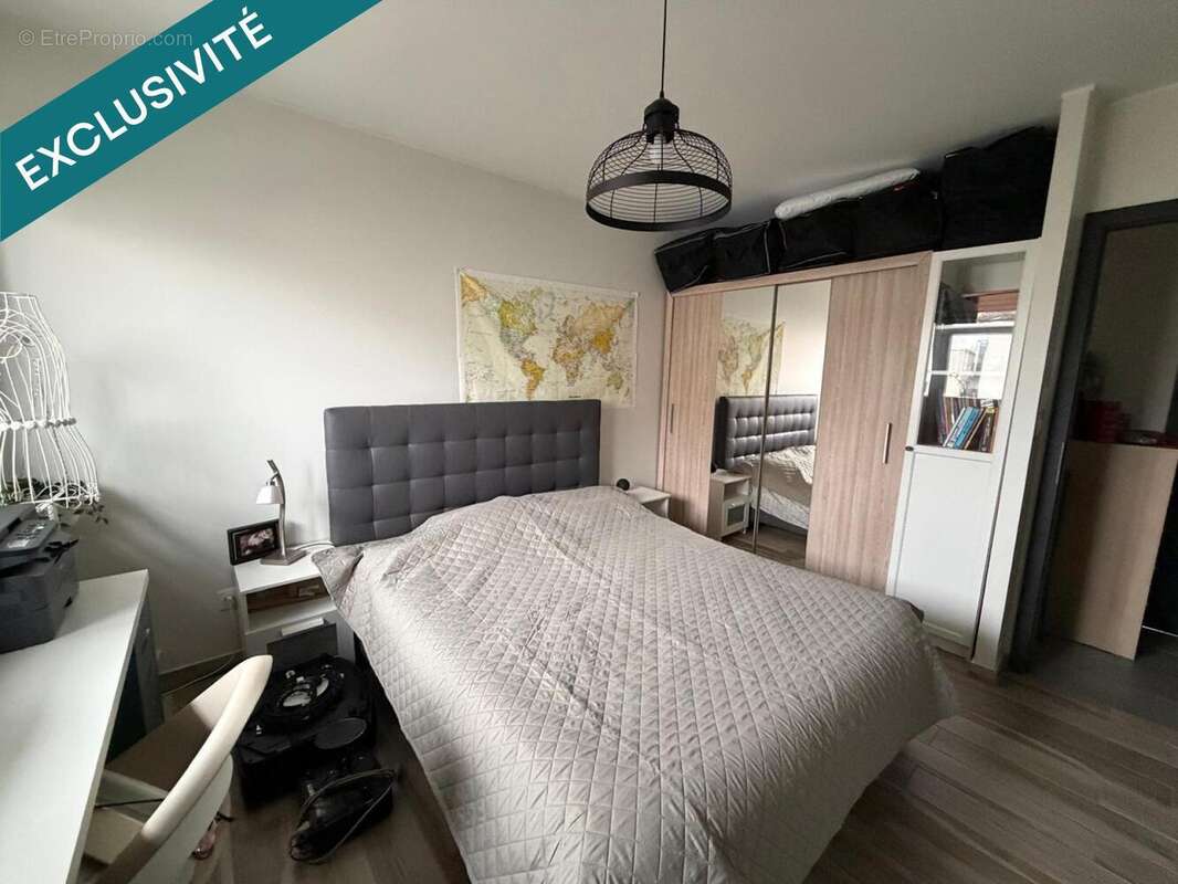 Photo 6 - Maison à HAUCOURT-MOULAINE