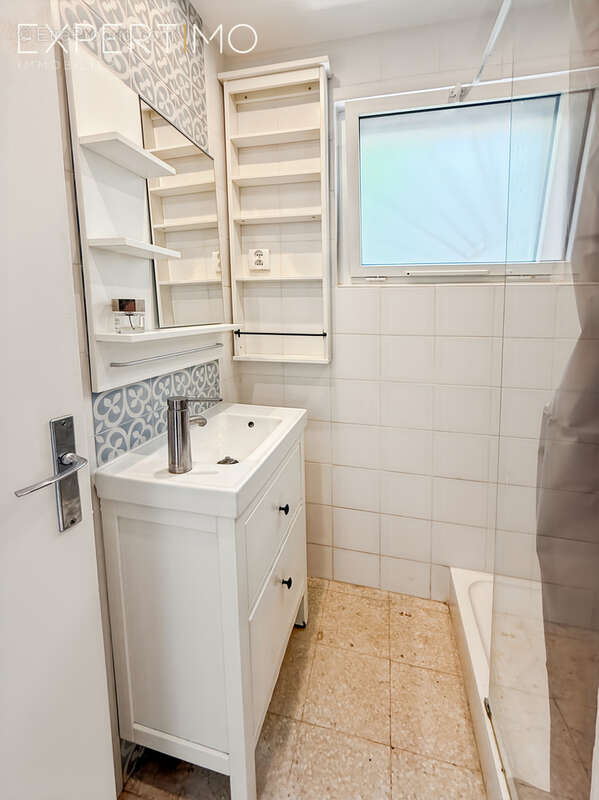 Opportunité rare ! Ensemble Immobilier Montpellier Nord 4 studios, 4 T2 . - photo 8