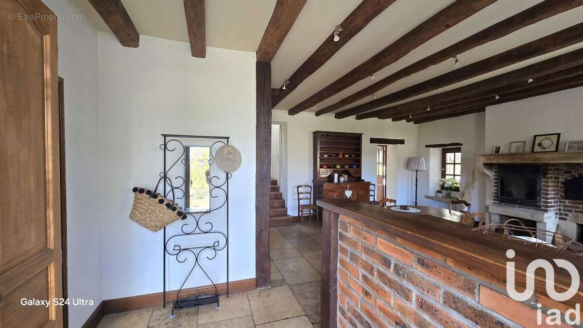 Photo 7 - Maison à LA PERCHE