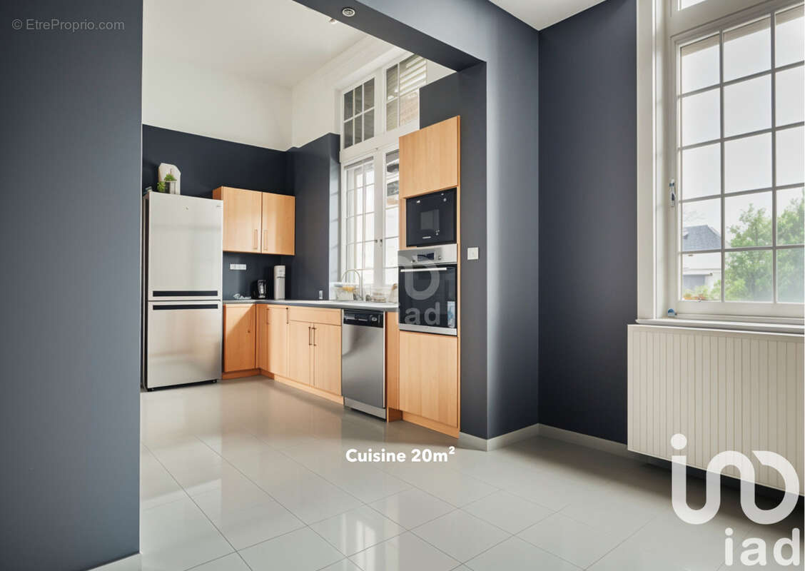 Photo 7 - Maison à TOURCOING