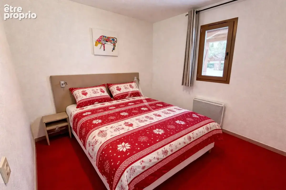 Appartement  3 pièce(s) 50 m2 - photo 5