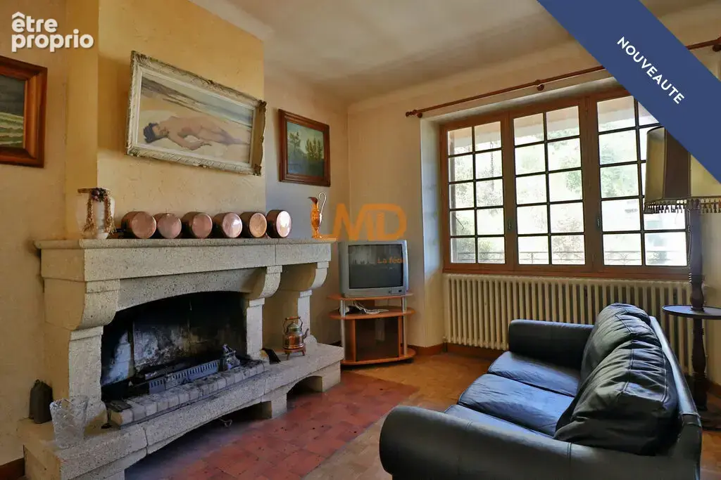 Maison avec vue panoramique sur Saint-Affrique - photo 21