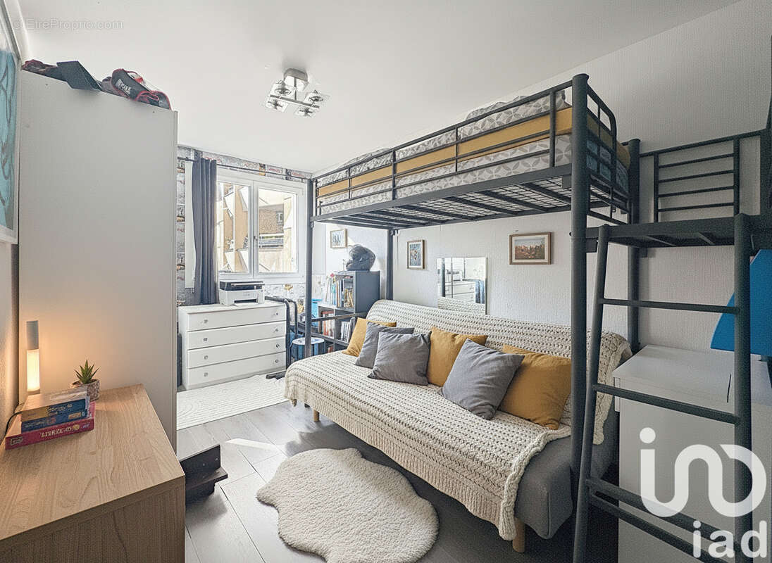 Photo 8 - Appartement à MARSEILLE-12E