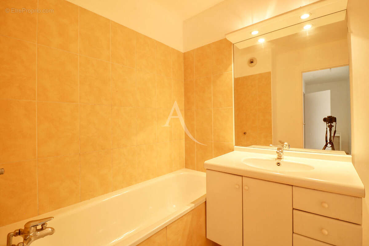 Appartement à ANTONY