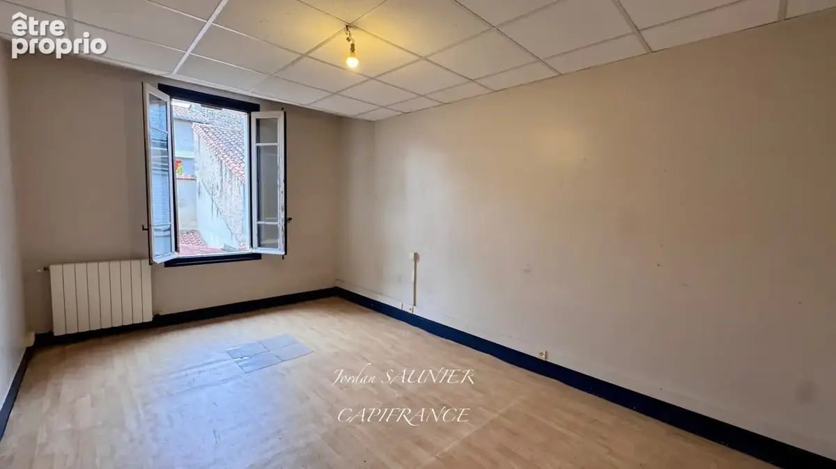 Maison avec local commercial pleine propriete– cœur de revel - photo 14