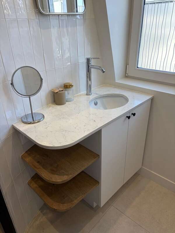 Appartement 20 m² à Paris-6e  - photo 16