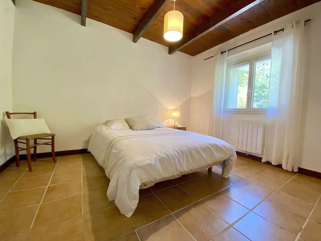 Maison à MONFLANQUIN