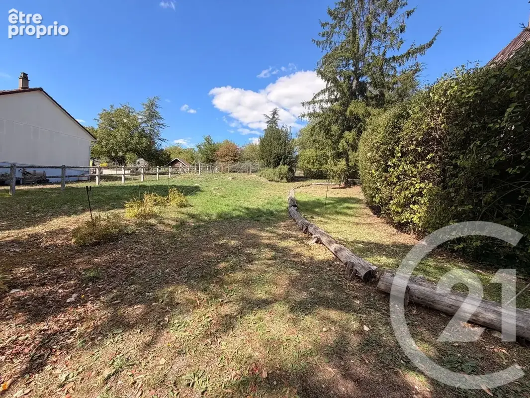 Maison 10 pièces 204 m² à vendre à Crain (89480) - photo 17