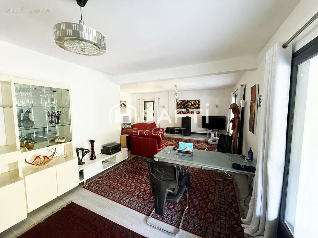 Photo 7 - Maison à SEILHAC