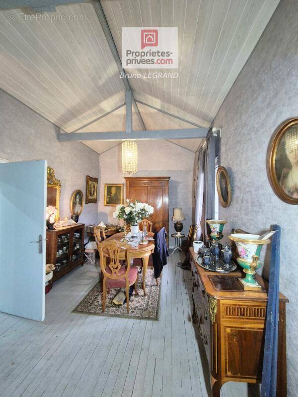 Maison à SALIES-DE-BEARN