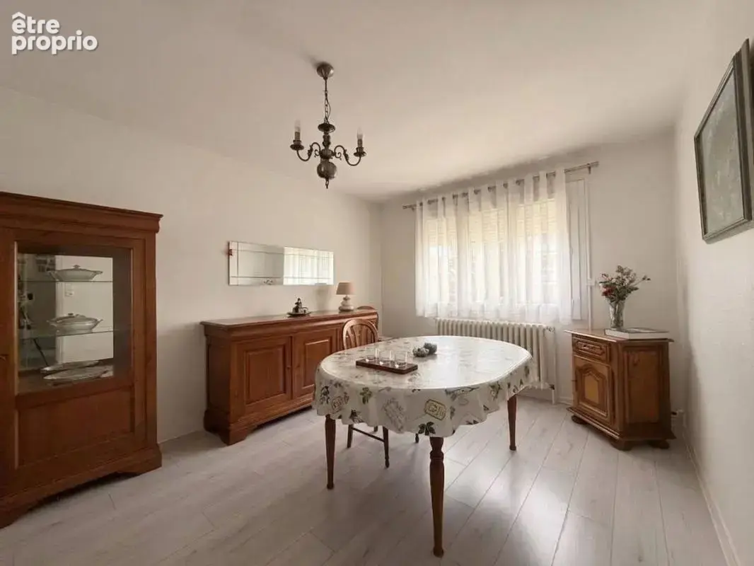 Photo Maison à Dijon au prix de 279 000€
