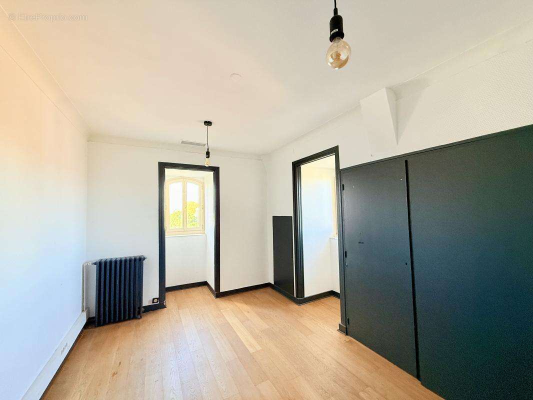 Appartement à BEGLES