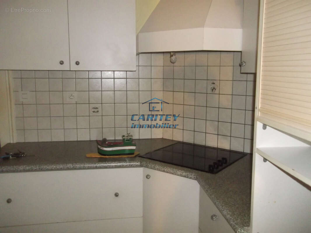 Appartement à RONCHAMP