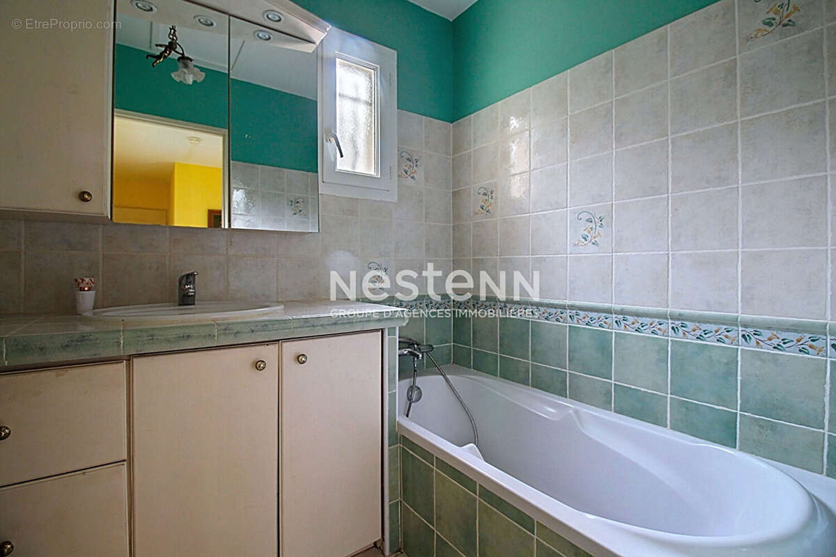 Maison à LE THORONET