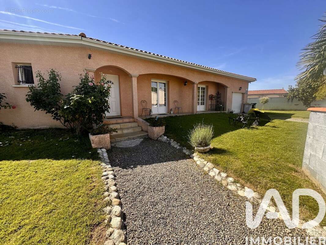Photo 3 - Maison à ODOS