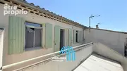 Appartement à SAINT-GERVAIS-SUR-ROUBION