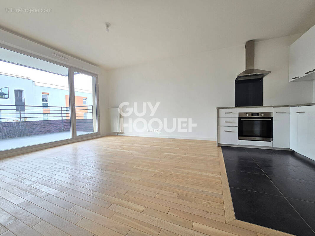 Appartement à CACHAN