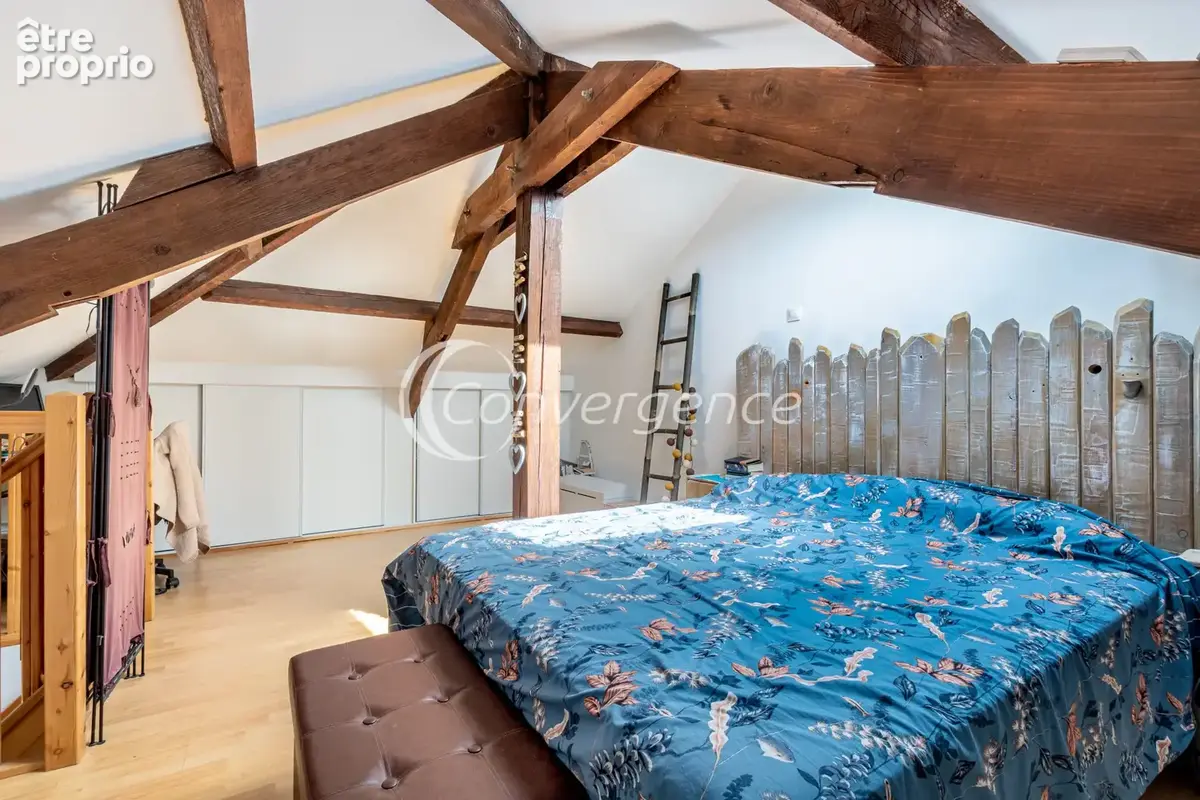 Maison T5 de 110m2 - photo 4
