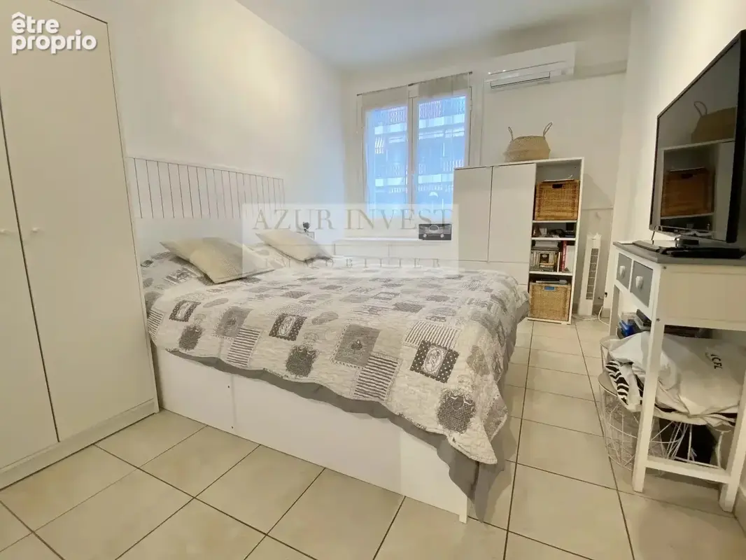 Vente 3 pieces - menton centenaire - photo 6