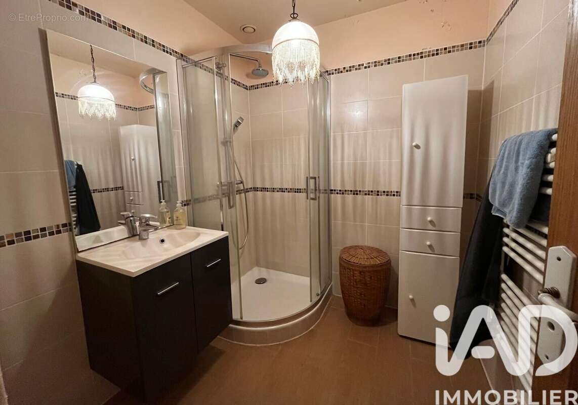 Photo 9 - Maison à LEVIS-SAINT-NOM