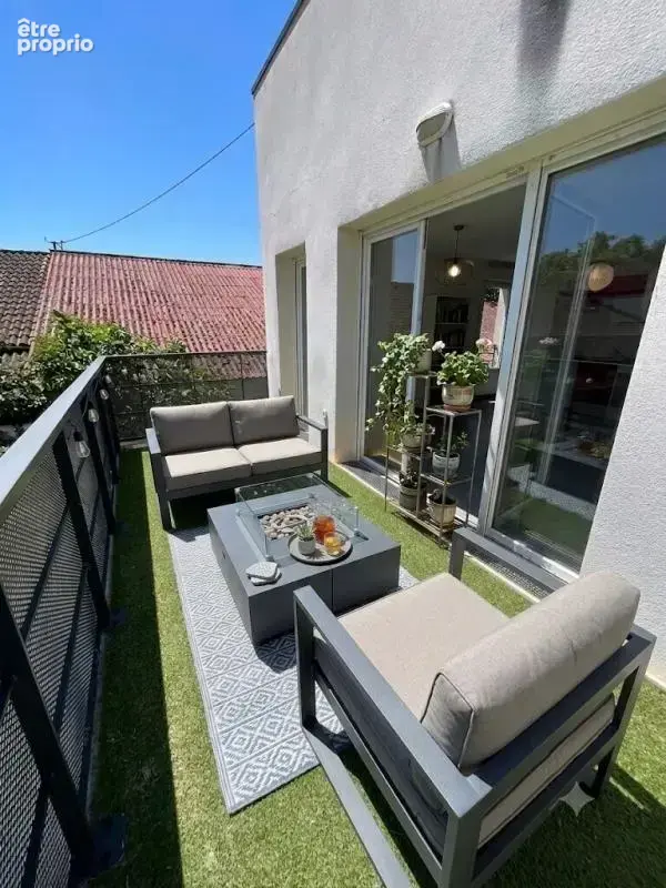 Appartement à L'UNION