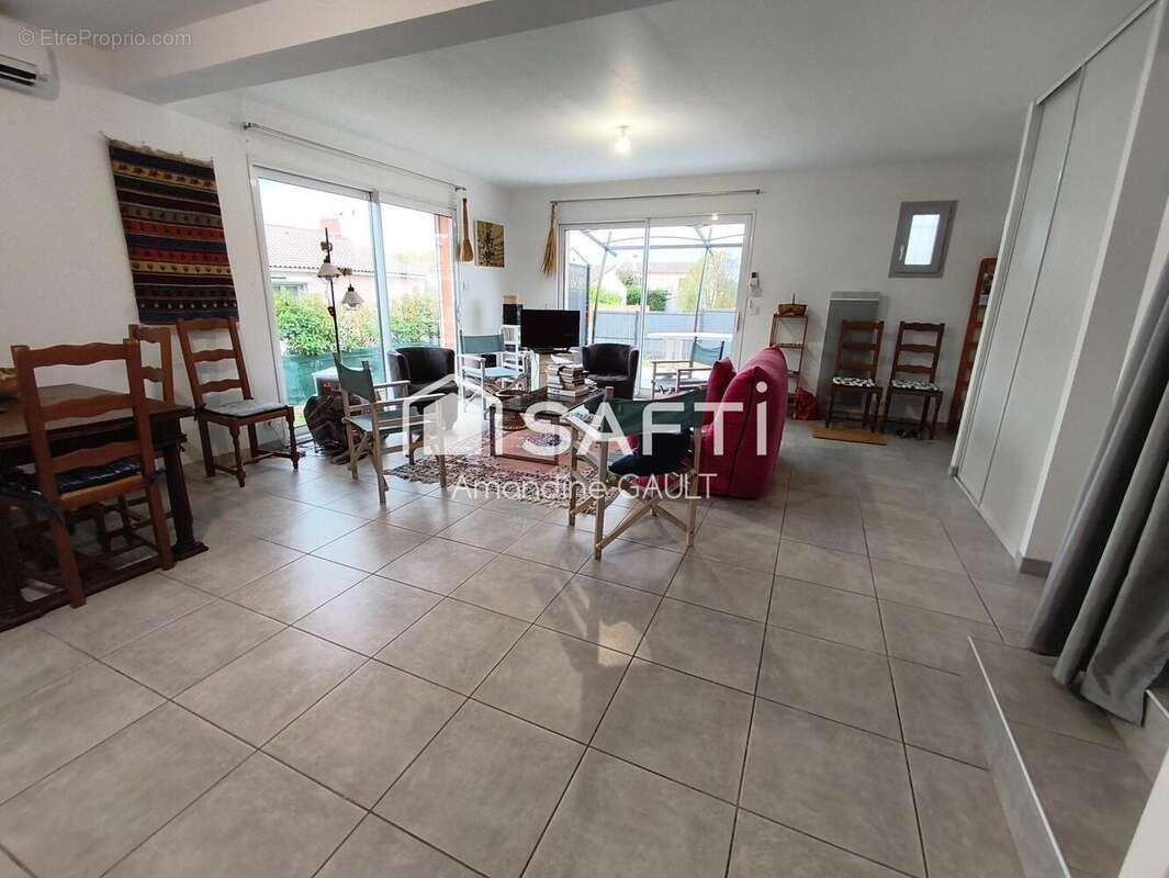 Photo 3 - Maison à SAINT-CHRISTOL-LES-ALES