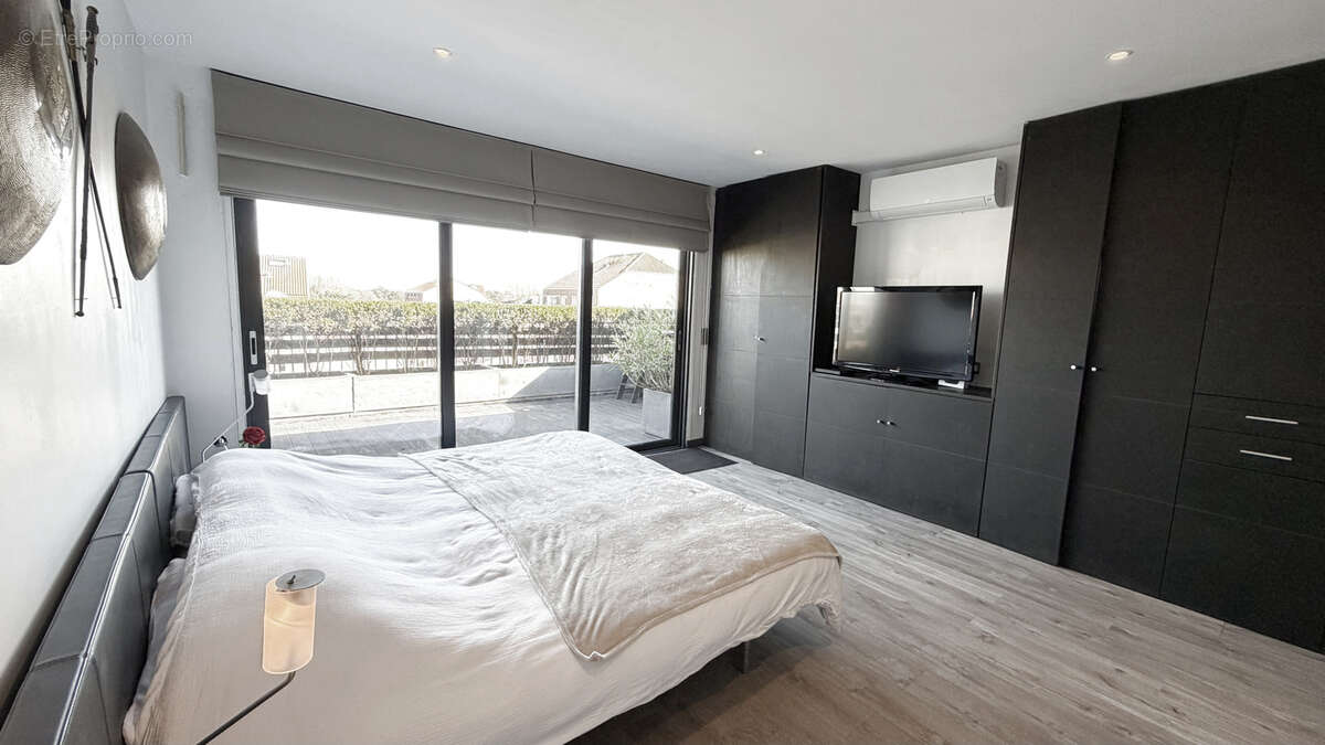Appartement à LE TOUQUET-PARIS-PLAGE