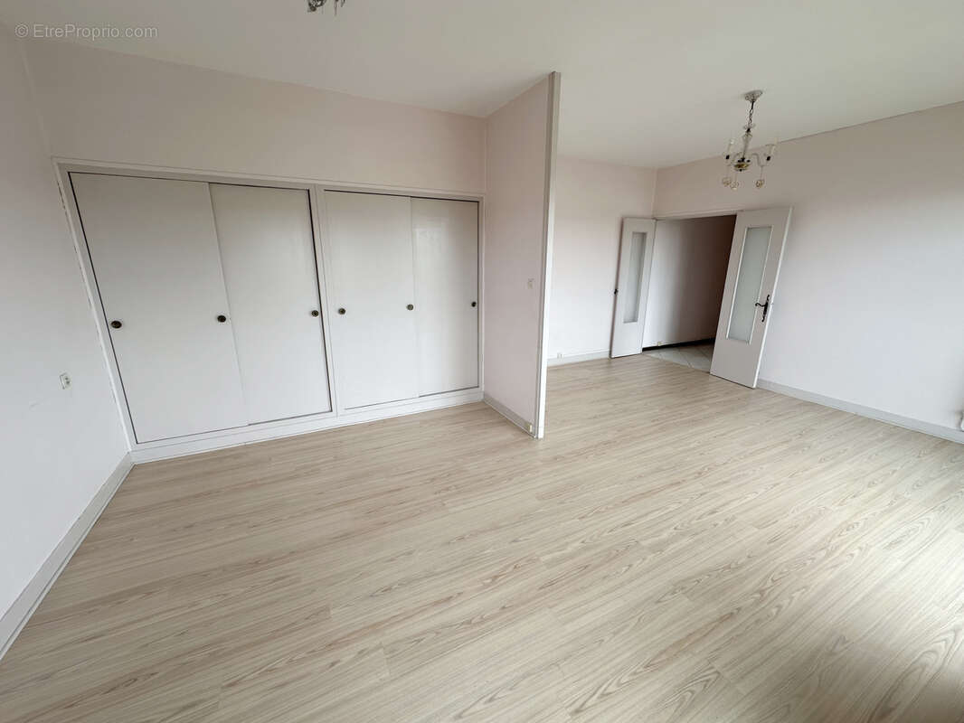 Appartement à MARMANDE